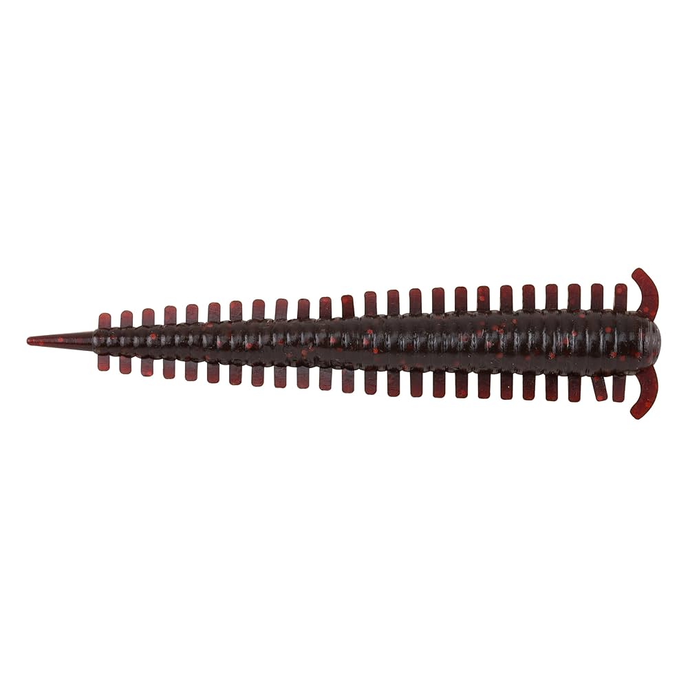 Amazon.com : Berkley Gulp! Sandworm Camo, 6 Inch